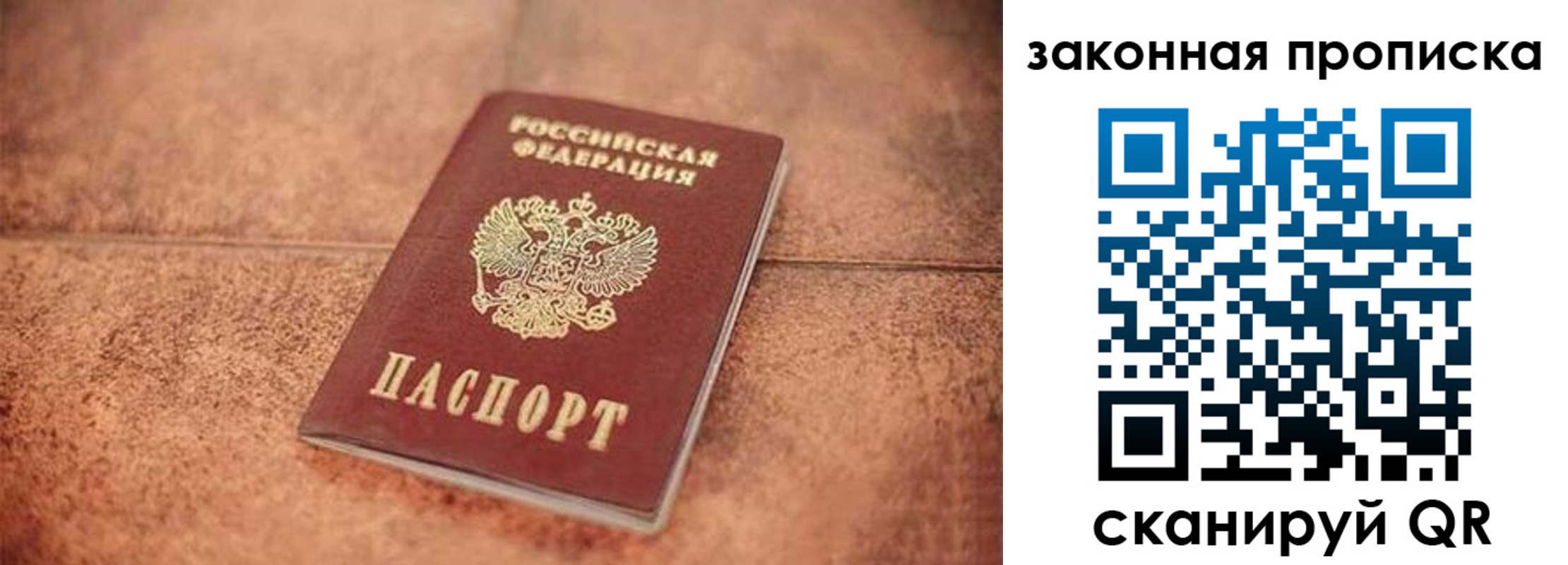 временная прописка в Коле